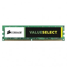 Corsair DDR3 VALUE SELECT-1333 MHz RAM 8GB